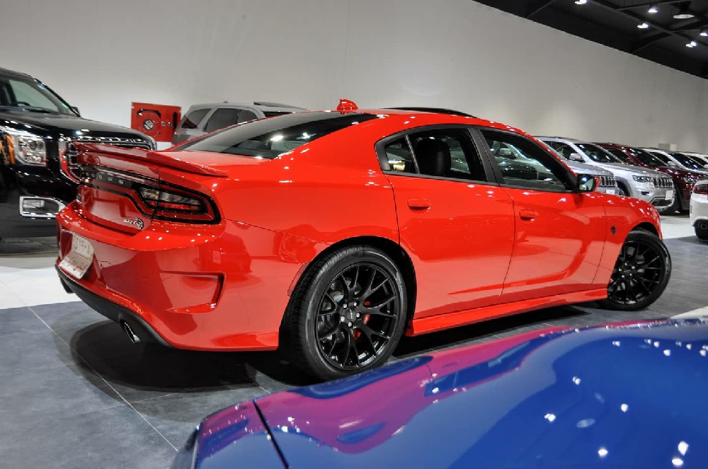 Dodge Charger